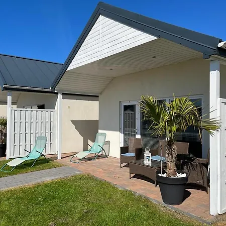 Filandia Holiday home