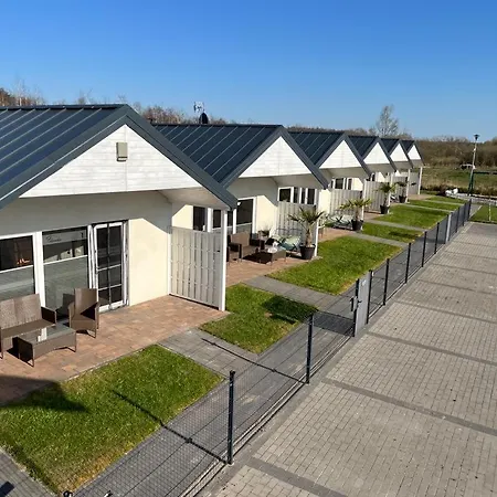 Filandia Holiday home *