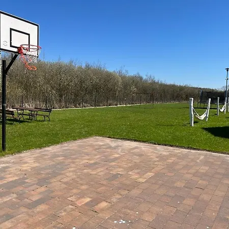 Filandia Holiday home
