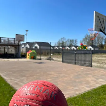 Filandia 別荘 Łazy