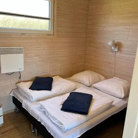 Holiday home Filandia Lazy (West Pomeranian)