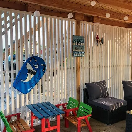 Filandia Holiday home