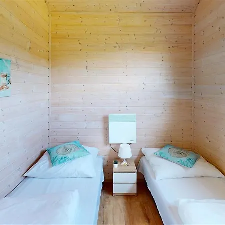 Holiday home Filandia *