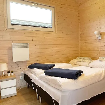 Filandia Holiday home Lazy (West Pomeranian)