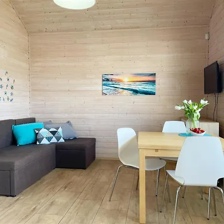 Filandia 別荘 Łazy