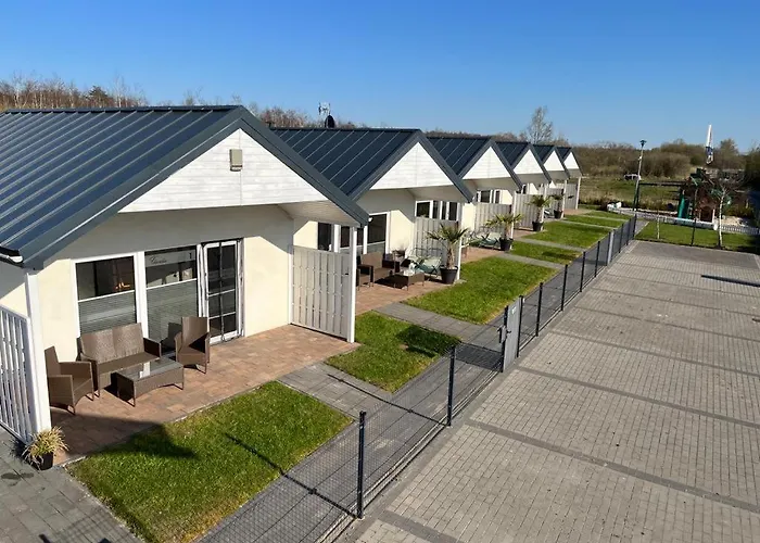 Filandia Dom wakacyjny *