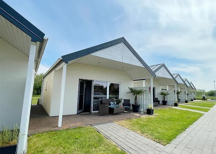 Dom wakacyjny Filandia