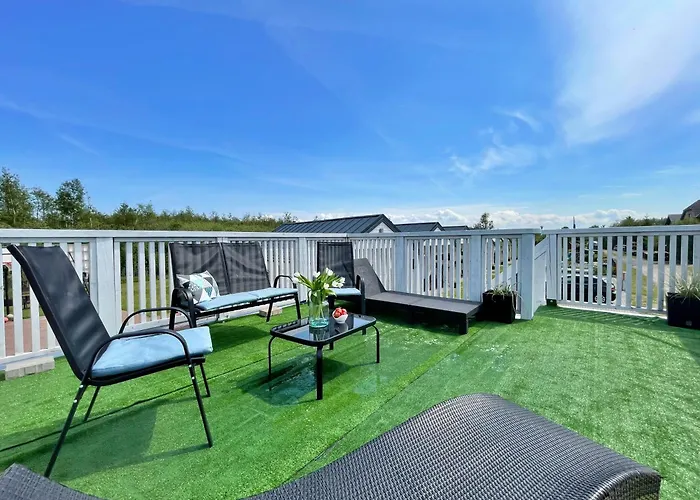 Filandia Dom wakacyjny